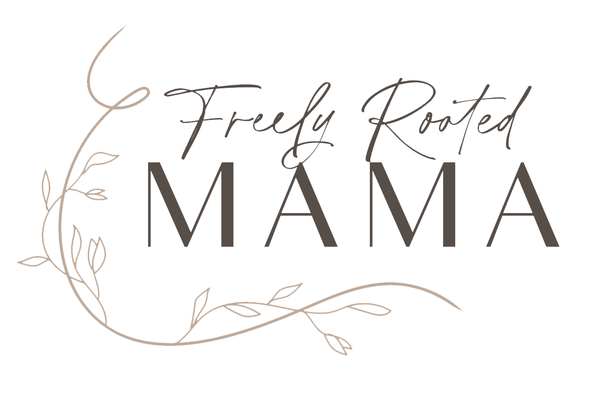 Podcast Freely Rooted Mama